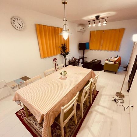 羽田ハウスⅱ Apartment Tokyo Exterior photo