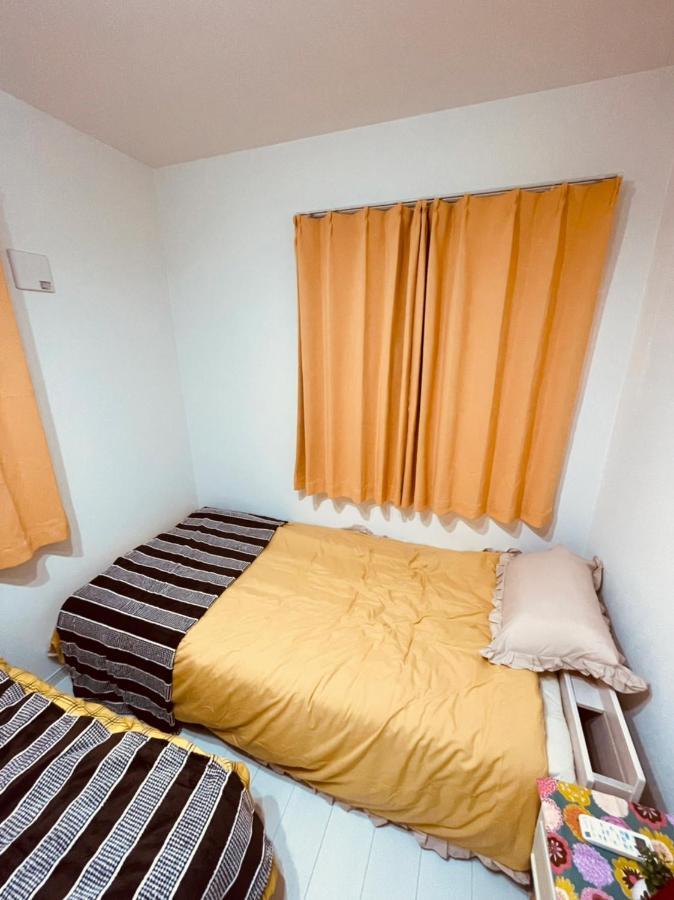 羽田ハウスⅱ Apartment Tokyo Exterior photo